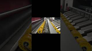 Revolutionizing Production: Continuous Line Die-Cutting