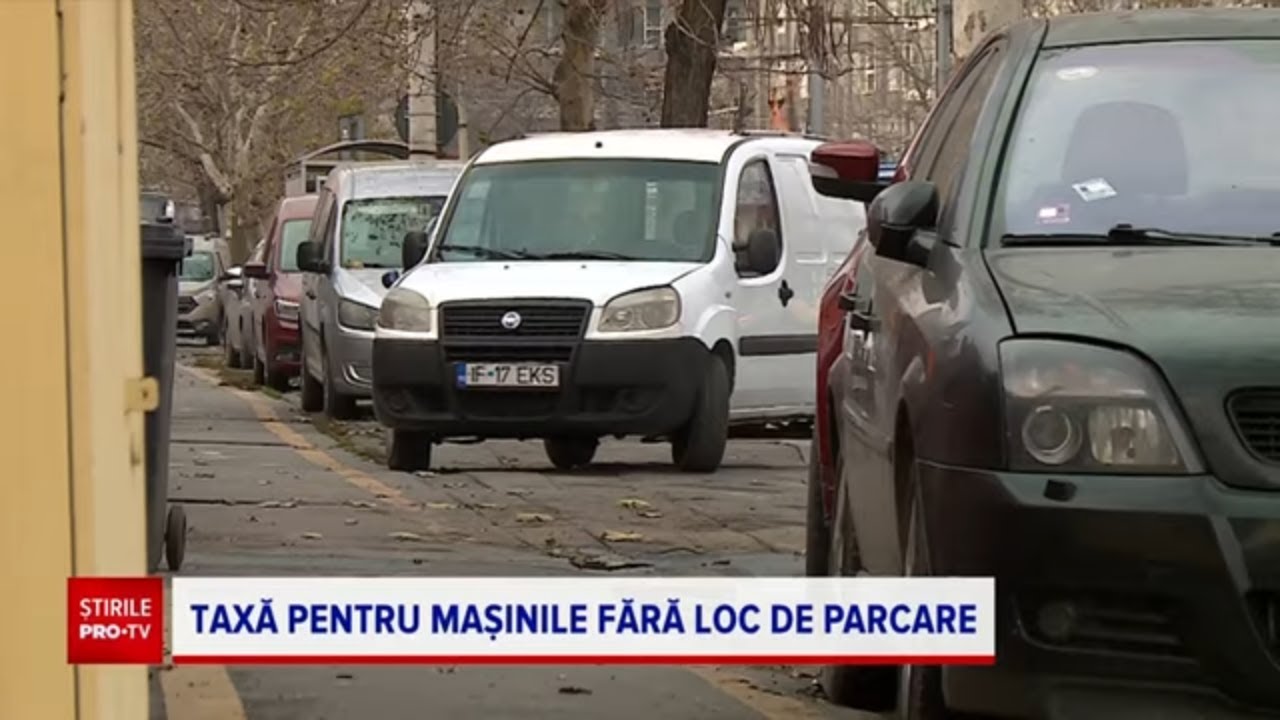 Ce părere au locuitorii din Sectorul 4 despre noua taxă pe care o vor plăti