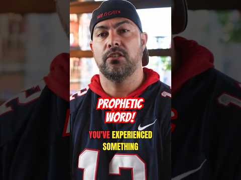 Cole's encounter that shifted his entire life #faith #gospel #shorts