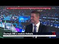 Štúdio ta3: Európa mieri do Bratislavy. Slováci snívajú o veľkom úspechu v malom futbale