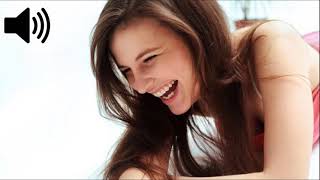 Woman Funny Laugh Sounds Effect