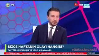 Samsun Geliyor Baba...