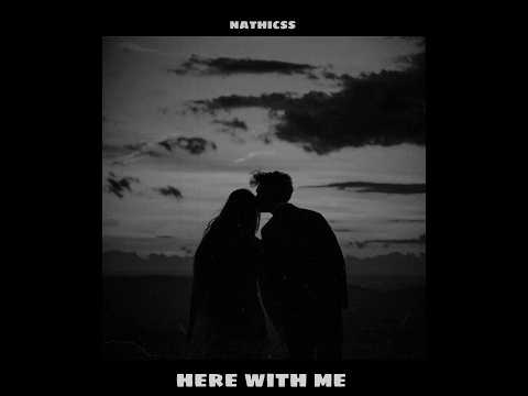 D4vd Here With Me Sped Up Lyrics 