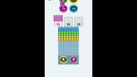 Hole People level 2045 New Feature Duo Hole