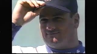 Mariners @ Red Sox - April 10, 1998 (Home Opener - Brian Rose)