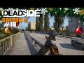 S05e16  les cartographes anticapitalistes  deadside fr en coop avec staf52