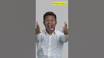 The Power of Visualization in 1 Minute ✨🧠 #Shorts #thinksmart