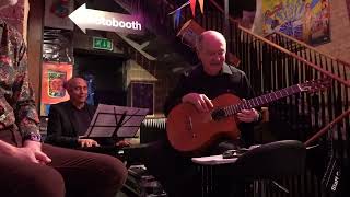Louis Philippe, All At Sea, Rough Trade Denmark Street, London, 14/04/25