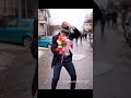 дарите женщинам цветы 💐 #смешнойшортс #цветы #8марта #подарок