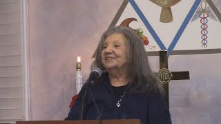 Sharon Solomon - The New Science (2025)