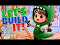 Build It Up Fun Educational Kids Song About Engineering And Building mp3