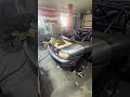 miata time