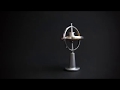 Bearing Gyro Teaser