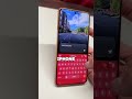 ITS SO GOOD💀💀💀 #samsung #smartphone #tech #oppo #android #iphone COLOR OS 17