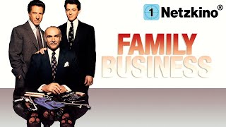 Family Business (1989)