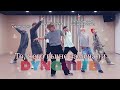 То, чего вы не замечали - BTS ( Dynamite ) Dance Practice