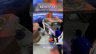 Shock Rifle Carnage On Morpheus