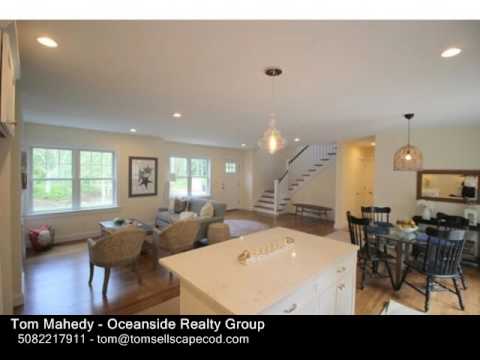 1301 Service Rd, Barnstable, MA home video tour