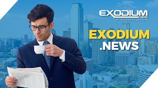 Exodium.news is an online news source for entrepreneurs, investors, expats, and digital nomads.