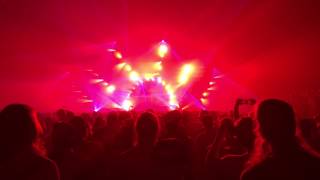 Bassnectar Freestyle Seesions - Dreamtempo Night
