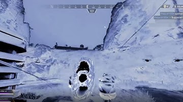 The Portal Trap (Wraith 1v2)