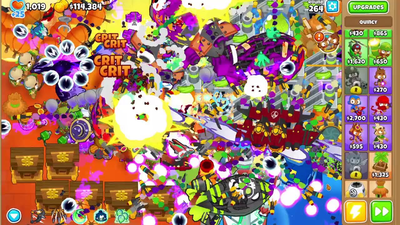 BTD 6