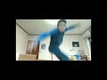 現中学生がゲッダンに挑戦