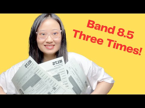 How I Got An 8.5 Three Times In Ielts ListeningMy Secret For Handling Multiple Choice Questions
