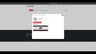 Adding the Post to LinkedIn Widget