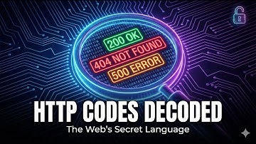 HTTP Status Codes: Your Website