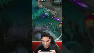Ez Banget Main Pake Wanwan #mlbb #mobilelegends