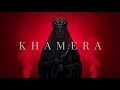 K H A M E R A — Chapter III: Crimson Needle | Dark Aggressive House Mix