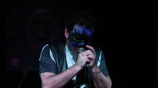 Rogo Deville - Liebe Mich Die Begegnung Mit Dem Teufel Programm 2020