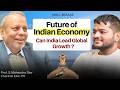 India's Economic Future: Trump Tariffs, China & the Road to Viksit Bharat