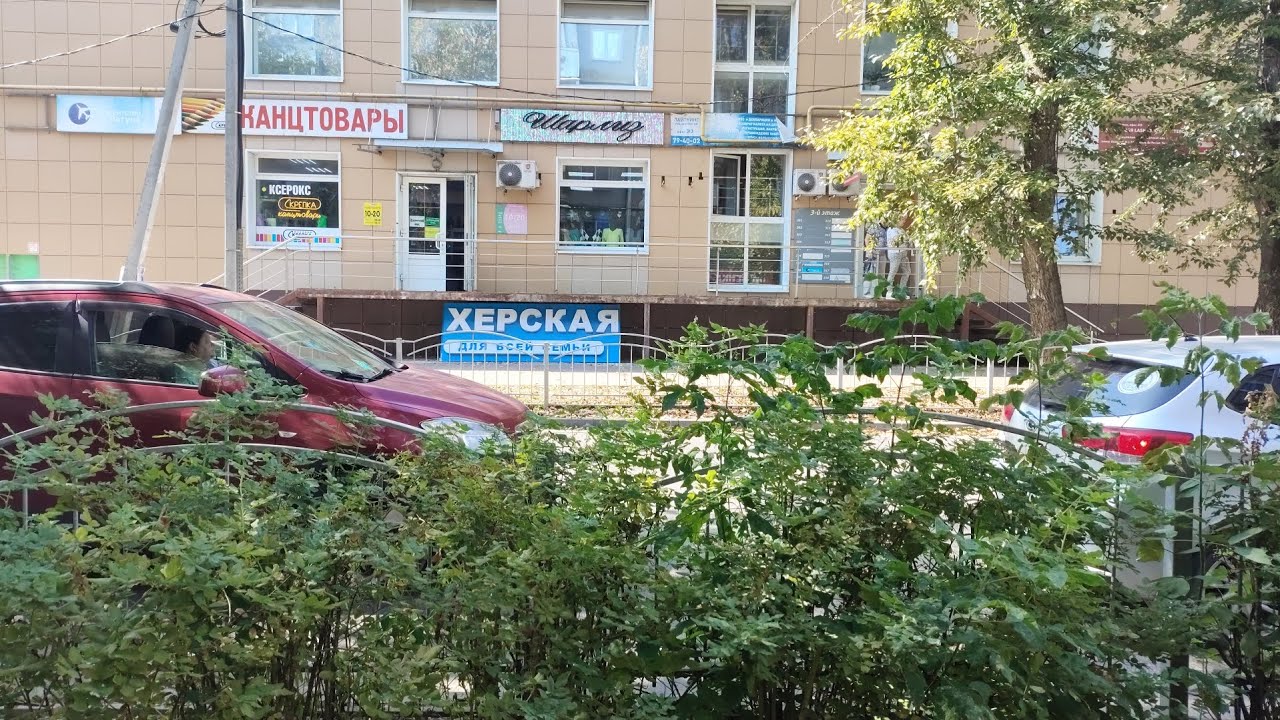 [Vlog КНС] Хроники Команды наказания светофоров.  Мало, но такой день