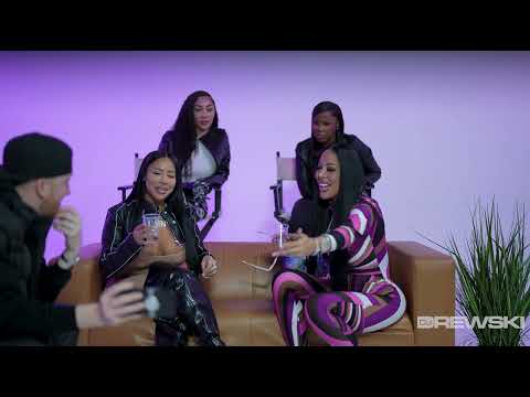 THINGS GOT HEATED WITH THE CAST OF NTTV BBO! BLU JASMINE IS TIRED OF NICOLE ZAVALA SPREADING RUMORS