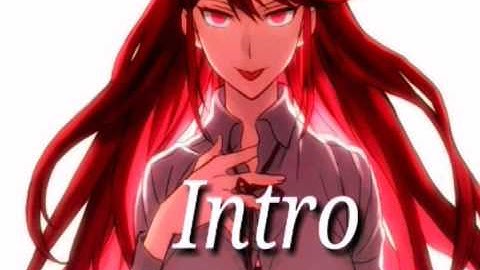 [Danganronpa MEP] Gingerbread Man OPEN