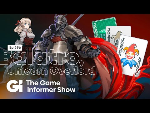 Balatro Review And Why Unicorn Overlord's Battle System Rules | GI Show