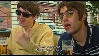 Oasis: Supersonic - Trailer NL