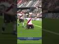 GOL DE SCOCCO A BOCA, EN EL FIFA 18 PS3.
