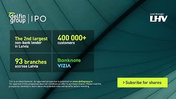 Become a shareholder ENG