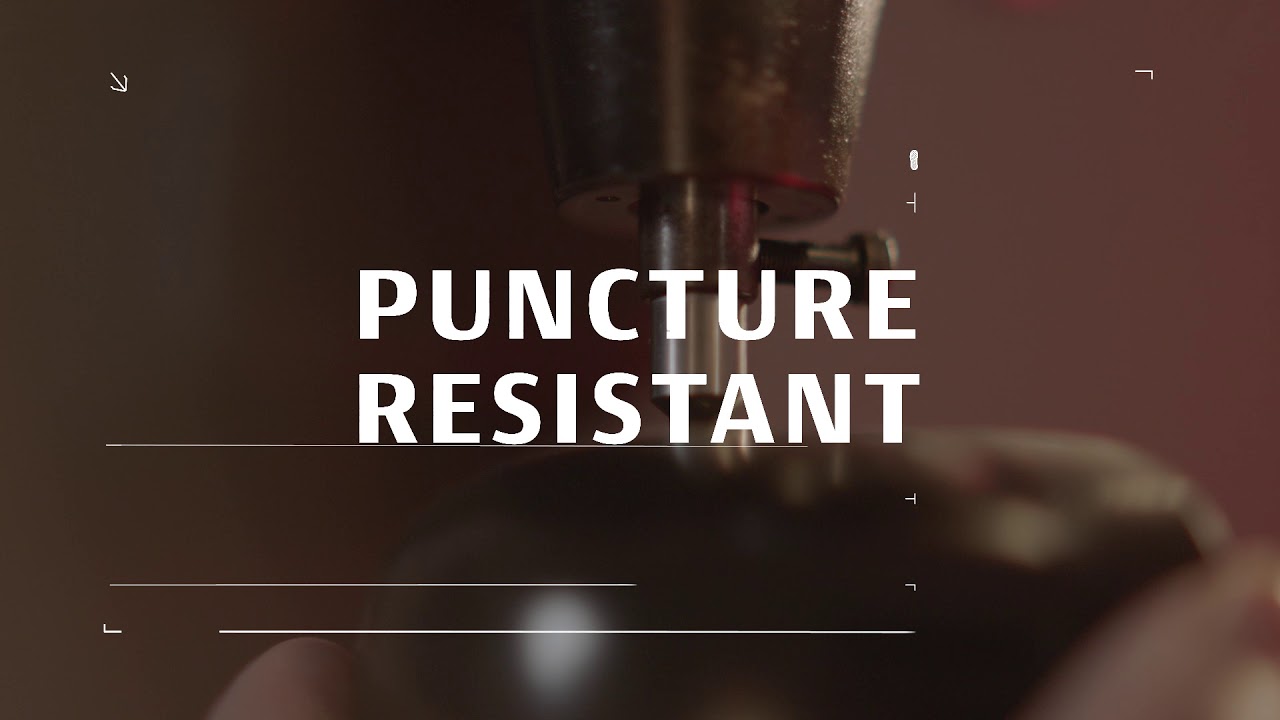 Steel Blue Lightweight Toe Protection