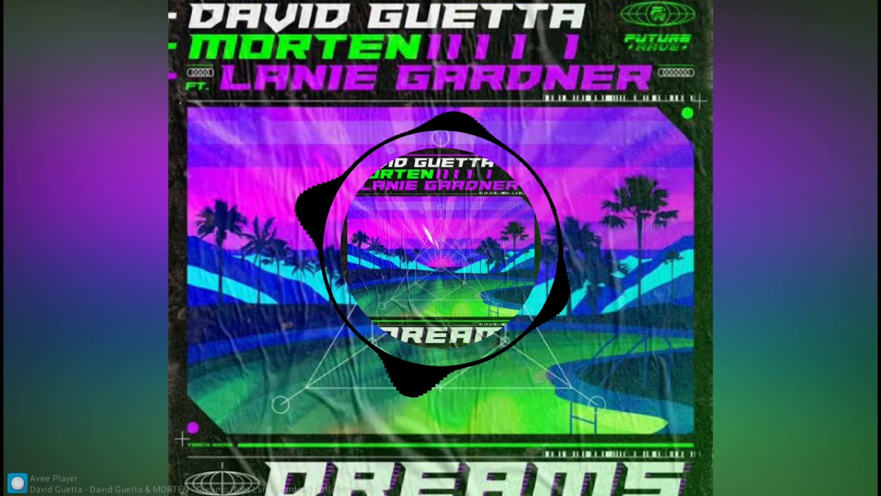 Dreams feat lanie gardner extended david
