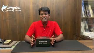 UNBOXING* The Brand NEW SHIMANO 22 SAHARA C 5000 XG - Flagship