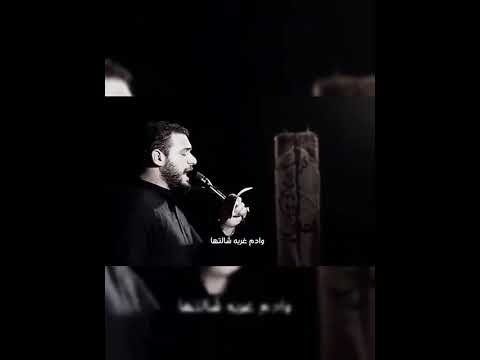 الملا محمد باقر الخاقاني اا صرخه منسجن للباب 