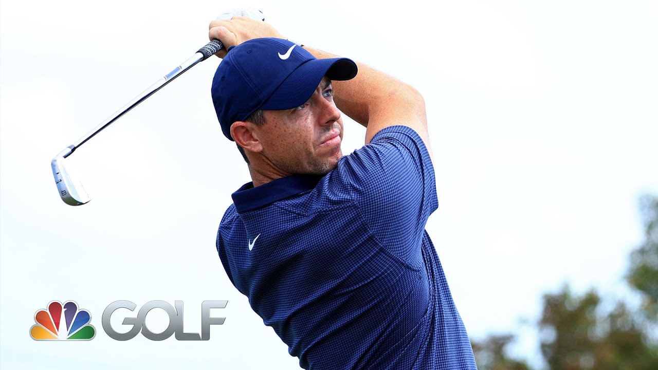 New Pga Tour Rule Changes Affect Club Length Green Reading Materials Golf Today Golf Channel Youtube