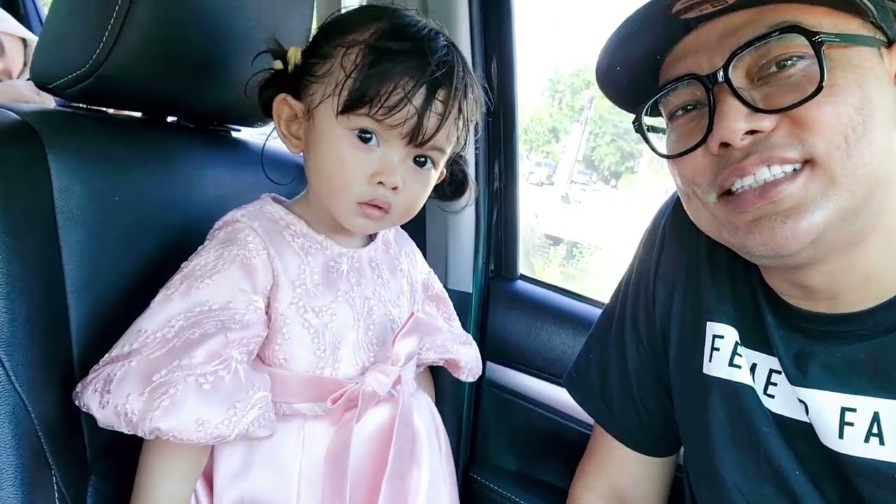 FITTING BAJU.., PUTAR PUTAR