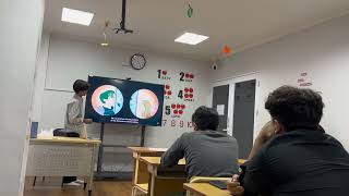 Microteaching | Descriptive Text - M.Alief Addzikru