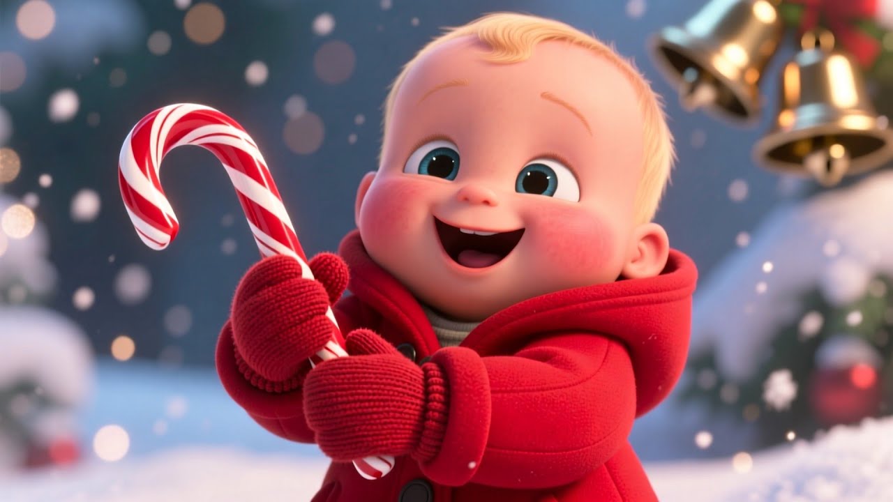 BoBoiBoy Xmas Ride ⚡🎄 Fun Holiday Song for Kids | Festive Adventure & Learning