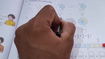 17july2020 Maths Class-3 CH-6 Ex-6.6